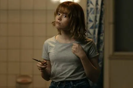 Sophia Lillis OnlyFans Leaked Free Thumbnail Picture - #XigHP5mEtv