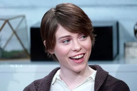 Sophia Lillis OnlyFans Leaked Free Thumbnail Picture - #ZLRjFWIetw