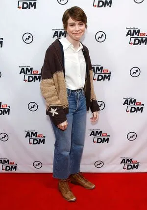 Sophia Lillis OnlyFans Leaked Free Thumbnail Picture - #bp5CQ7E0Zm