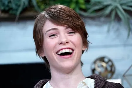 Sophia Lillis OnlyFans Leaked Free Thumbnail Picture - #cX2XqKx2gz