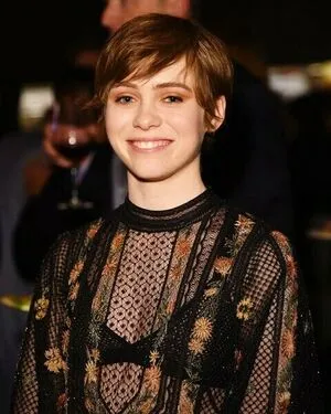 Sophia Lillis OnlyFans Leaked Free Thumbnail Picture - #cjBvKqNINo