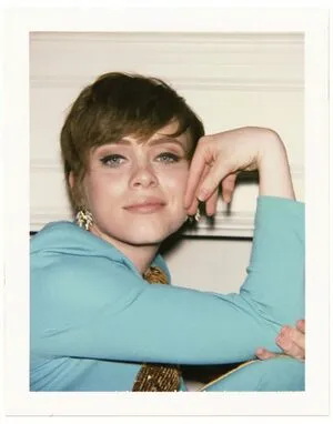 Sophia Lillis OnlyFans Leaked Free Thumbnail Picture - #dScIB2qux6