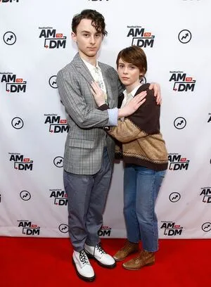 Sophia Lillis OnlyFans Leaked Free Thumbnail Picture - #dsOAC2HyCK