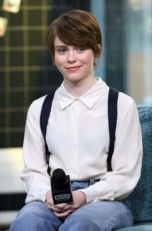 Sophia Lillis OnlyFans Leaked Free Thumbnail Picture - #eUWLII2bNK