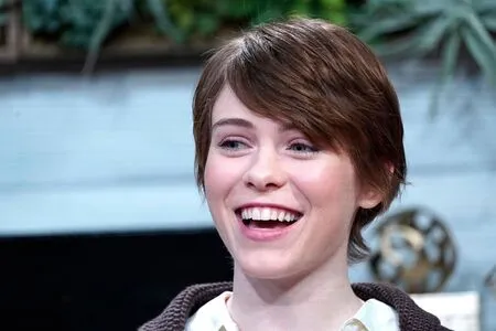 Sophia Lillis OnlyFans Leaked Free Thumbnail Picture - #fM2Lpyi2Sb