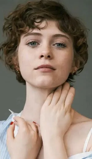 Sophia Lillis OnlyFans Leaked Free Thumbnail Picture - #jzX1fLJNd0