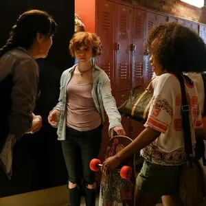 Sophia Lillis OnlyFans Leaked Free Thumbnail Picture - #pe4XGKZVKS