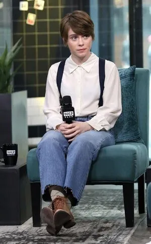 Sophia Lillis OnlyFans Leaked Free Thumbnail Picture - #qgevdG0uuT