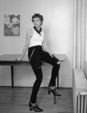 Sophia Lillis OnlyFans Leaked Free Thumbnail Picture - #t5v6rrk45m