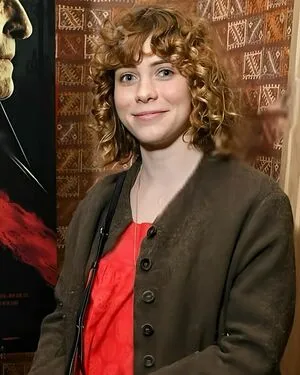 Sophia Lillis OnlyFans Leaked Free Thumbnail Picture - #wutvqSE5kH