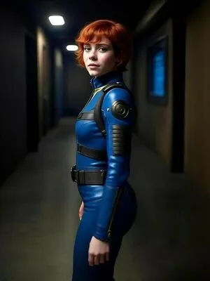 Sophia Lillis OnlyFans Leaked Free Thumbnail Picture - #x7p6SrhC0U