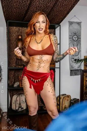 Sophia Locke OnlyFans Leaked Free Thumbnail Picture - #S4izTzveX1