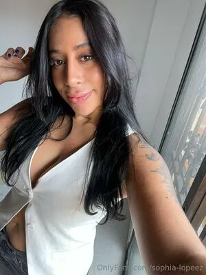 Sophia Lopeez OnlyFans Leaked Free Thumbnail Picture - #03OrPP6ujL