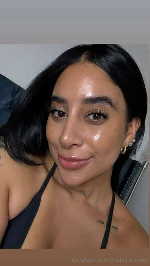 Sophia Lopeez OnlyFans Leaked Free Thumbnail Picture - #6YIFKXgUEI