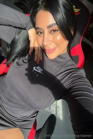 Sophia Lopeez OnlyFans Leaked Free Thumbnail Picture - #Ix9wp0x5r1