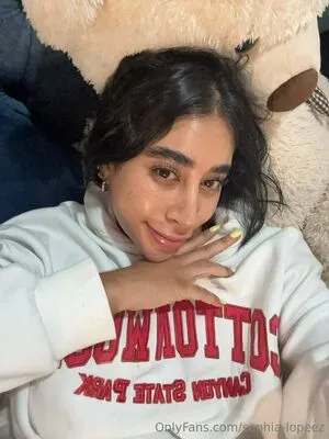 Sophia Lopeez OnlyFans Leaked Free Thumbnail Picture - #MDeIrfNX8m