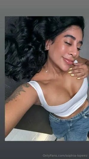 Sophia Lopeez OnlyFans Leaked Free Thumbnail Picture - #MThcccG0rJ