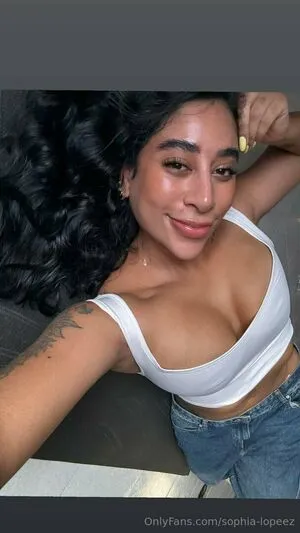 Sophia Lopeez OnlyFans Leaked Free Thumbnail Picture - #PX6pA44Dqw