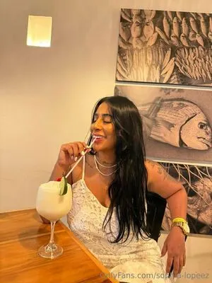 Sophia Lopeez OnlyFans Leaked Free Thumbnail Picture - #S71zPj4Cwl