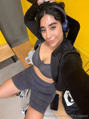 Sophia Lopeez OnlyFans Leaked Free Thumbnail Picture - #YDztFZD7on