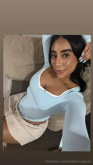Sophia Lopeez OnlyFans Leaked Free Thumbnail Picture - #YxkJ4hS2Sx