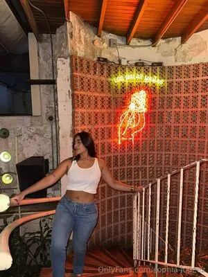 Sophia Lopeez OnlyFans Leaked Free Thumbnail Picture - #cdLLbDsvPc