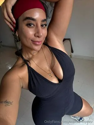 Sophia Lopeez OnlyFans Leaked Free Thumbnail Picture - #hBUGau8OiV