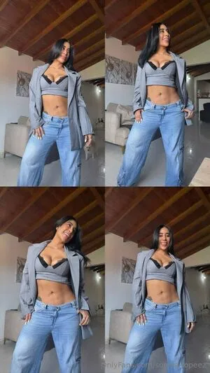 Sophia Lopeez OnlyFans Leaked Free Thumbnail Picture - #kSSpLVcVaC