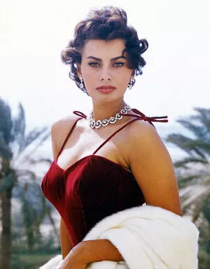 Sophia Loren OnlyFans Leaked Free Thumbnail Picture - #0SKsxbJfpS