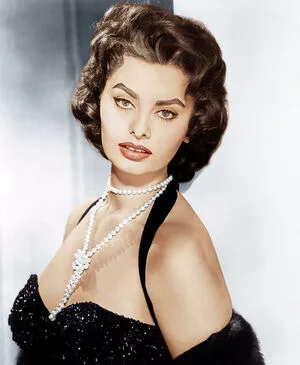 Sophia Loren OnlyFans Leaked Free Thumbnail Picture - #5BztDJaQNP