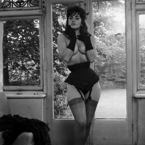 Sophia Loren OnlyFans Leaked Free Thumbnail Picture - #EZ7I8a4azn