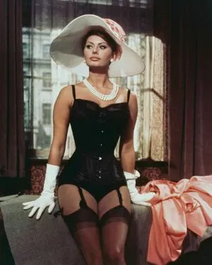 Sophia Loren OnlyFans Leaked Free Thumbnail Picture - #EiWhZsUHdE