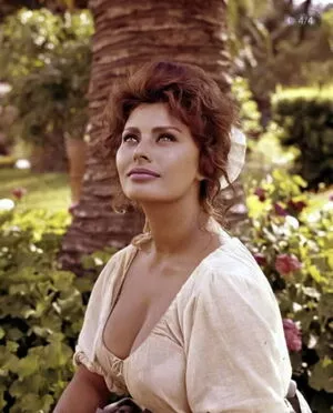 Sophia Loren OnlyFans Leaked Free Thumbnail Picture - #cEXhsLmAln