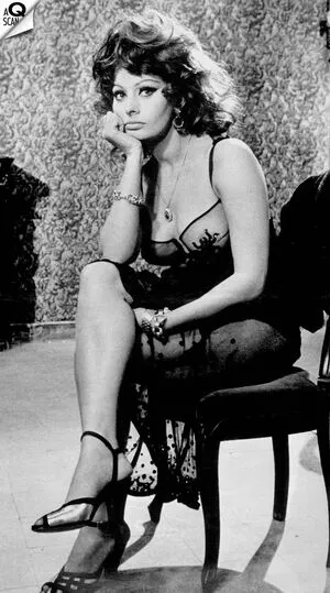 Sophia Loren OnlyFans Leaked Free Thumbnail Picture - #wXzOm8y6IC