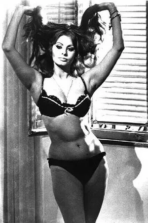 Sophia Loren OnlyFans Leaked Free Thumbnail Picture - #zXyBLawr9R