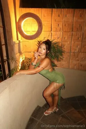 Sophia Malonzo OnlyFans Leaked Free Thumbnail Picture - #VjTD1tdoE2