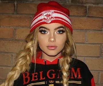 Sophia Mitchell OnlyFans Leaked Free Thumbnail Picture - #LjpPX6gf57