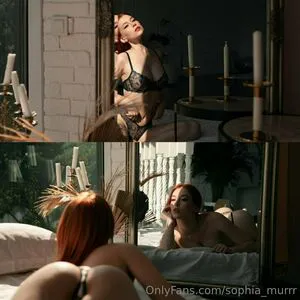 Sophia Murrr OnlyFans Leaked Free Thumbnail Picture - #CBOmTRJbsM