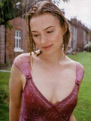 Sophia Myles OnlyFans Leaked Free Thumbnail Picture - #4iCOmwa1OR