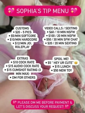 Sophia Noire OnlyFans Leaked Free Thumbnail Picture - #b8Yq0ZLckL
