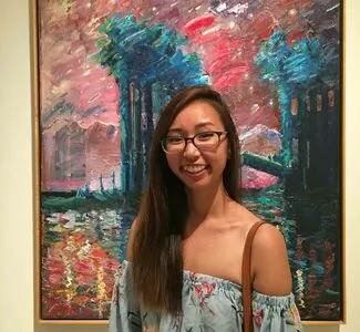 Sophia Phan OnlyFans Leaked Free Thumbnail Picture - #7jjCSSV824