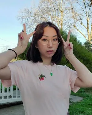 Sophia Phan OnlyFans Leaked Free Thumbnail Picture - #Ab0pkin0rS