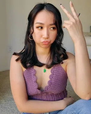 Sophia Phan OnlyFans Leaked Free Thumbnail Picture - #FPmMWZy70x