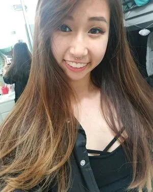 Sophia Phan OnlyFans Leaked Free Thumbnail Picture - #FditsOdDSp