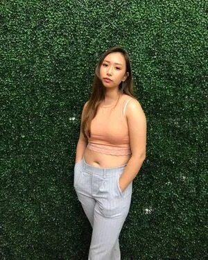 Sophia Phan OnlyFans Leaked Free Thumbnail Picture - #FwQibm2gnh