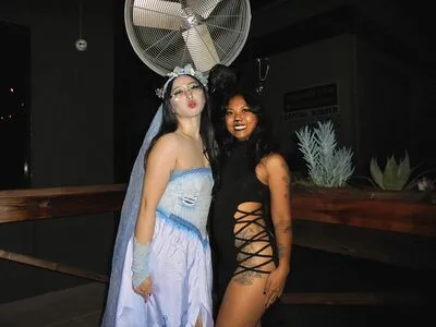 Sophia Phan OnlyFans Leaked Free Thumbnail Picture - #G42uF7icX2