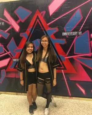 Sophia Phan OnlyFans Leaked Free Thumbnail Picture - #Gv6NeKXMhp