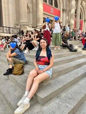 Sophia Phan OnlyFans Leaked Free Thumbnail Picture - #IPMOXeL8uO