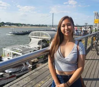 Sophia Phan OnlyFans Leaked Free Thumbnail Picture - #IkGs8N1Vdn