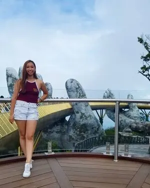 Sophia Phan OnlyFans Leaked Free Thumbnail Picture - #IntXllc9ZC